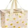 Lunchtasje/ Koeltasje Bijen / Happy Bee Van Sass & Belle