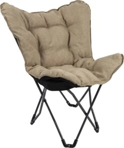 Bo-Camp - Urban Outdoor - Vlinderstoel - Grainger - M - Nika - Beige 19 Bo-Camp - Urban Outdoor - Vlinderstoel - Grainger - M - Nika - Beige -Buiten Kamperen 1005x1200 1