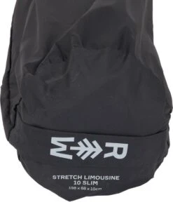 Redwood Stretch Limousine 10 Slim - Slaapmat Zelfopblazend - 1-persoons - 10 -Buiten Kamperen 1005x1200