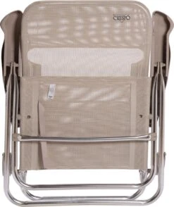 Crespo - Strandstoel - AL-205 - Beige (34) 17 Crespo - Strandstoel - AL-205 - Beige (34) -Buiten Kamperen 1007x1200