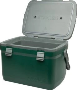 Stanley The Easy Carry Outdoor Cooler 15,1L - Koelbox - Green 19 Stanley The Easy Carry Outdoor Cooler 15,1L - Koelbox - Green -Buiten Kamperen 1030x1200 2