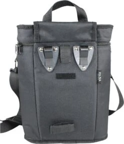 Fana Bags Koeltas & Fietstas In Eén - Schouderband & Handvat - Fietstassen - Lunchtas - Werktas Koelbox -Buiten Kamperen 1031x1200 2