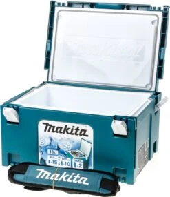 Makita 198254-2 CoolMbox 3 Koelbox - 11 Liter 17 Makita 198254-2 CoolMbox 3 Koelbox - 11 Liter -Buiten Kamperen 1036x1200 1