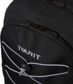 Koeltas Rugzak (25L) - Geschikt Voor 28 Blikjes - Lunchtas Voor Dames En Heren - Zwart 20 Koeltas Rugzak (25L) - Geschikt Voor 28 Blikjes - Lunchtas Voor Dames En Heren - Zwart -Buiten Kamperen 1042x1200 7