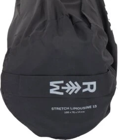 Redwood Stretch Limousine 15 - Slaapmat Zelfopblazend - 1-persoons - 15 -Buiten Kamperen 1043x1200