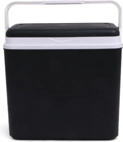 Norlander Koelbox Deluxe - 24 Liter - 40 X 23,6 X 37,5cm - Zwart 5 Norlander Koelbox Deluxe - 24 Liter - 40 X 23,6 X 37,5cm - Zwart -Buiten Kamperen 1045x1200 1