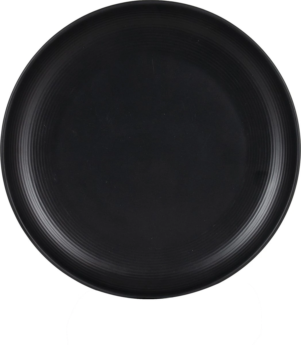 Bo-Camp Industrial - Dinerbord - Orville - 4 Stuks 2 Bo-Camp Industrial - Dinerbord - Orville - 4 Stuks - Afbeelding 2