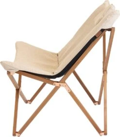 Bo-Camp Urban Outdoor Collection - Relaxstoel - Bloomsbury - M - Oxford Polyester - Beige 9 Bo-Camp Urban Outdoor Collection - Relaxstoel - Bloomsbury - M - Oxford Polyester - Beige -Buiten Kamperen 1049x1200 4