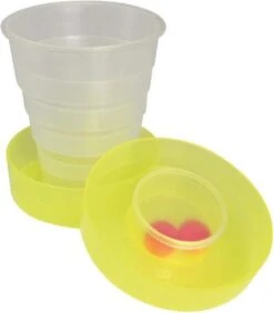 Travelsafe Travelcup - Opvouwbaar Bekertje - 80 Ml 7 Travelsafe Travelcup - Opvouwbaar Bekertje - 80 Ml -Buiten Kamperen 1051x1200 5