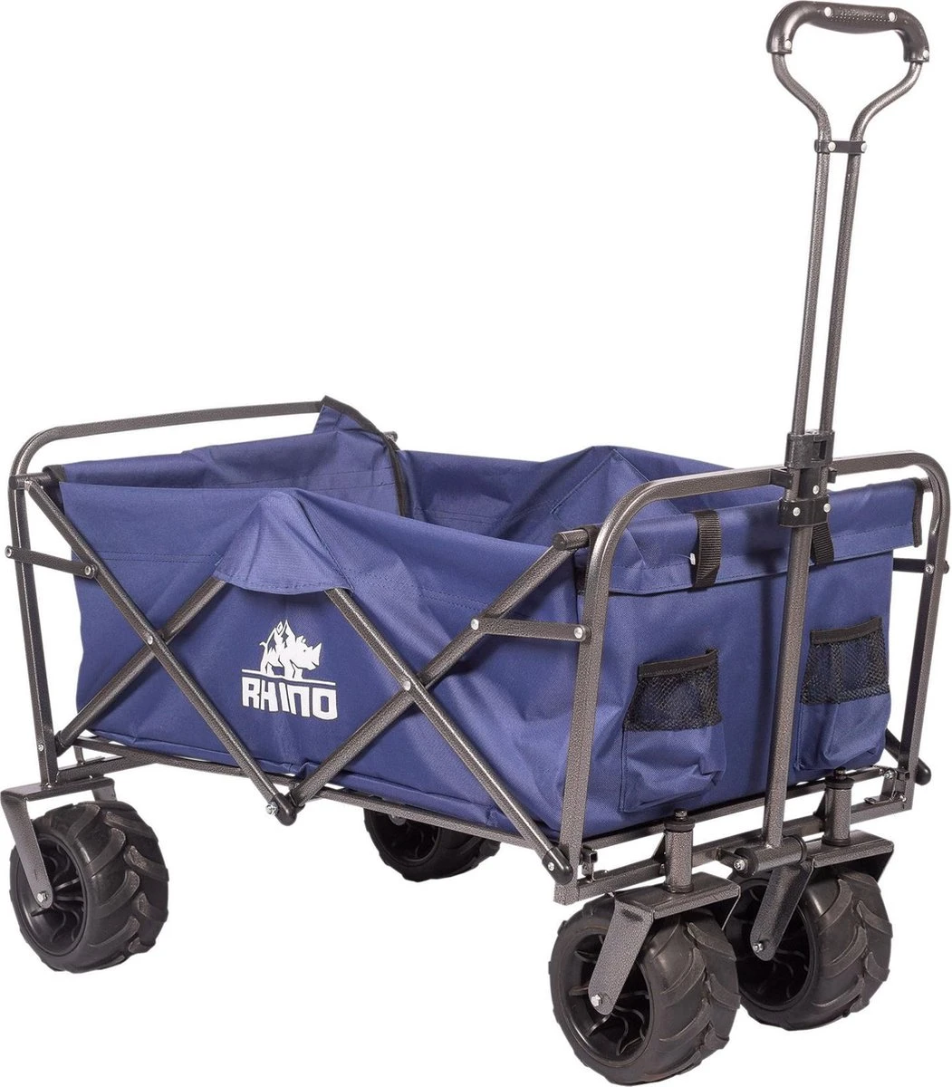 BOLDERWAGEN WILSONS 2 BOLDERWAGEN WILSONS - Afbeelding 2