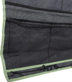 Bo-Camp - Tentorganizer - 17-vaks - 48x123cm - Grijs 9 Bo-Camp - Tentorganizer - 17-vaks - 48x123cm - Grijs -Buiten Kamperen 1053x1200 3