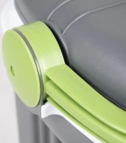 Eda Koelbox - Iceberg - 32 Liter - Grijs -Buiten Kamperen 1055x1200