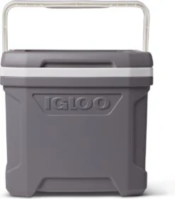 Igloo Profile II 16 - Kleine Koelbox - 15 Liter - Grijs 27 Igloo Profile II 16 - Kleine Koelbox - 15 Liter - Grijs -Buiten Kamperen 1059x1200