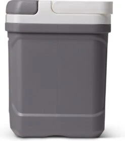 Igloo Profile II 16 - Kleine Koelbox - 15 Liter - Grijs 18 Igloo Profile II 16 - Kleine Koelbox - 15 Liter - Grijs -Buiten Kamperen 1064x1200