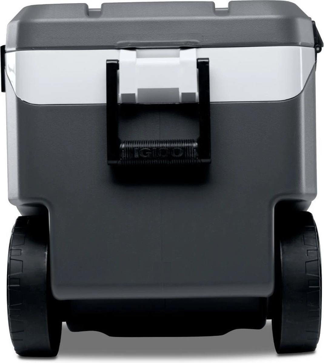 Igloo Latitude 90 Roller - Grote Koelbox Op Wielen - 85 Liter - Grijs 9 Igloo Latitude 90 Roller - Grote Koelbox Op Wielen - 85 Liter - Grijs - Afbeelding 9