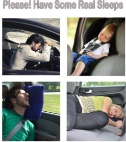 Merkloos Auto Reizen Opblaasbare Matras Luchtbed Camping Universele SUV Achterbank Couch (Grijs) 8 Merkloos Auto Reizen Opblaasbare Matras Luchtbed Camping Universele SUV Achterbank Couch (Grijs) -Buiten Kamperen 1071x1200