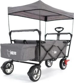 FUXTEC Bolderkar CT-500 - Grijs 15 FUXTEC Bolderkar CT-500 - Grijs -Buiten Kamperen 1071x1200 4