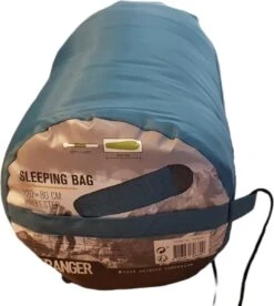 Max Ranger - XL Mummieslaapzak Blauw 220 X 80 Cm - Extra Grote Mummieslaapzak - XL Mummie Slaapzak Blauw 20 Max Ranger - XL Mummieslaapzak Blauw 220 X 80 Cm - Extra Grote Mummieslaapzak - XL Mummie Slaapzak Blauw -Buiten Kamperen 1073x1200 2