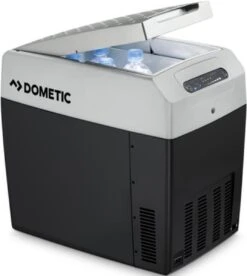 Koelbox Dometic Tropicool TCX21 Thermo-elektrisch 20 Liter 12/24/230V -Buiten Kamperen 1073x1200 3