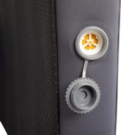 Redwood Stretch Limousine 10 Slim - Slaapmat Zelfopblazend - 1-persoons - 10 -Buiten Kamperen 1079x1200 5