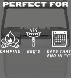 Stanley The Easy Carry Outdoor Cooler 6,6L - Koelbox - Green 22 Stanley The Easy Carry Outdoor Cooler 6,6L - Koelbox - Green -Buiten Kamperen 1085x1200 1