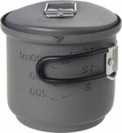 Esbit Outdoor Kooktoestel 585ml - Opbergtas - Aluminium - Solid Fuel 11 Esbit Outdoor Kooktoestel 585ml - Opbergtas - Aluminium - Solid Fuel -Buiten Kamperen 1094x1200 5