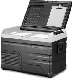 Campguru Coolbox 45L Double Freeze 9 Campguru Coolbox 45L Double Freeze -Buiten Kamperen 1101x1200 2