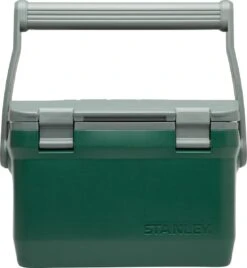 Stanley The Easy Carry Outdoor Cooler 6,6L - Koelbox - Green 24 Stanley The Easy Carry Outdoor Cooler 6,6L - Koelbox - Green -Buiten Kamperen 1105x1200 5