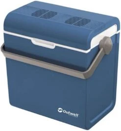 Outwell Ecocool - Koelbox Compressor/absorptie - Blauw -Buiten Kamperen 1108x1200