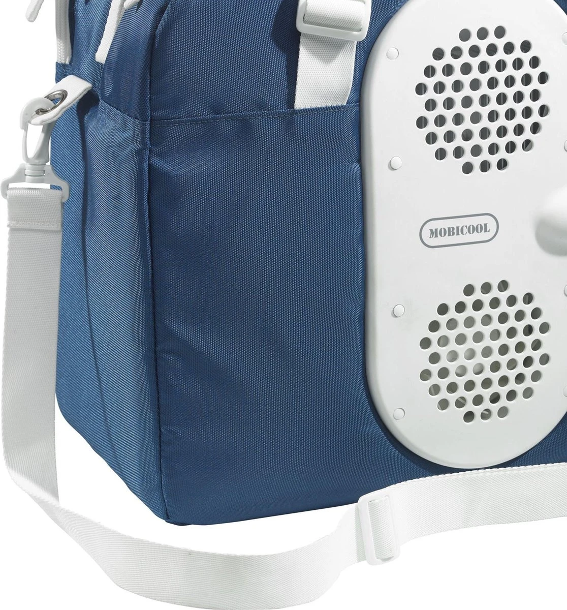 Mobicool MB25 Koeltas - 23 L - 12 V 2 Mobicool MB25 Koeltas - 23 L - 12 V - Afbeelding 2