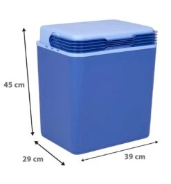 Bo-Camp Koelbox - Arctic - 32 Liter - Blauw -Buiten Kamperen 1116x1200 6