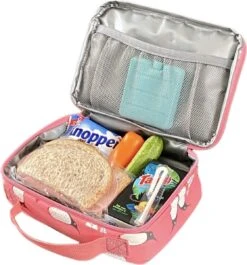 Brisby 4 Laags Geïsoleerde Koeltas - Lunchtas 1.5 Liter - Roze Pinguïn 15 Brisby 4 Laags Geïsoleerde Koeltas - Lunchtas 1.5 Liter - Roze Pinguïn -Buiten Kamperen 1117x1200 3