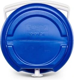 Igloo Sport 2 Gallon - Kleine Drankdispenser - 7,6 Liter - Blauw -Buiten Kamperen 1117x1200 4