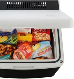 Mestic MHC-40 Koelbox Hybride - AC/DC - 42L 26 Mestic MHC-40 Koelbox Hybride - AC/DC - 42L -Buiten Kamperen 1117x1200 6