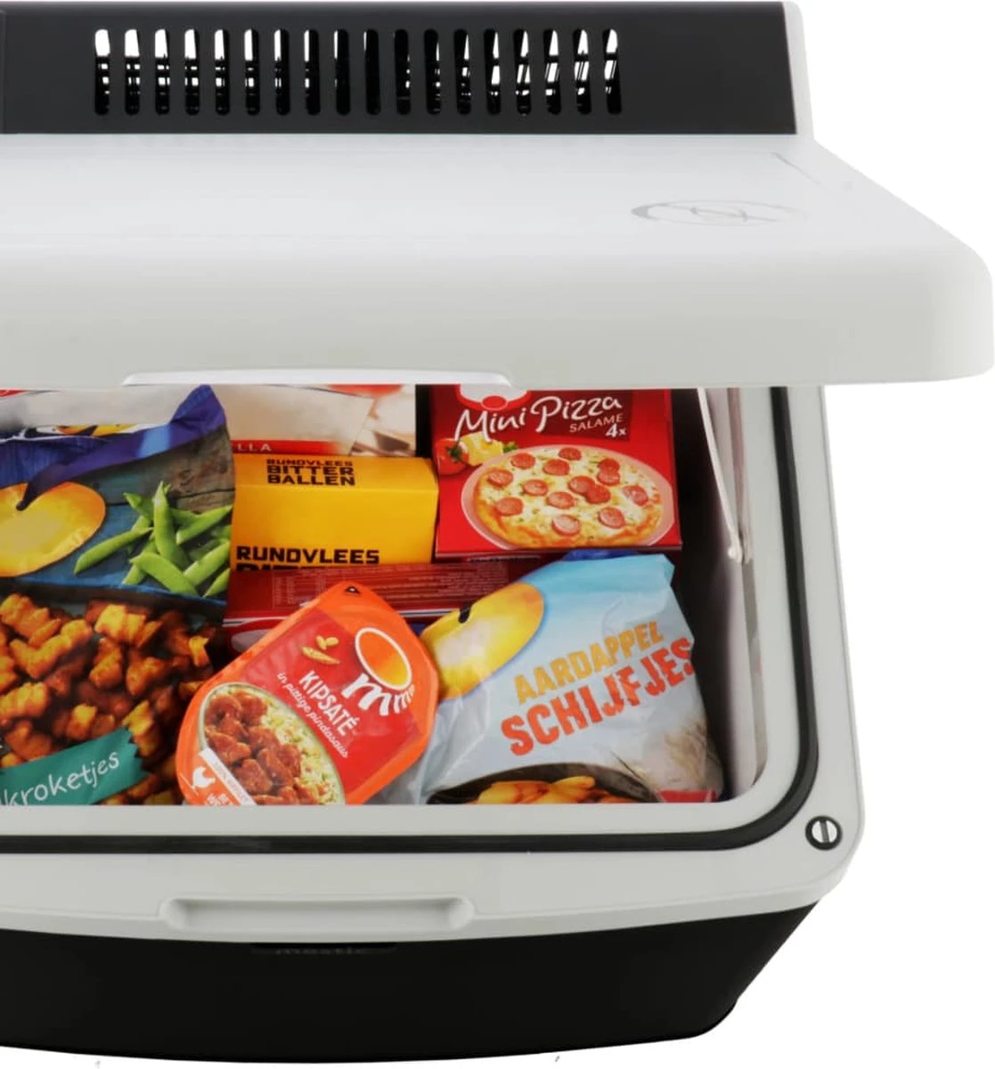 Mestic MHC-40 Koelbox Hybride - AC/DC - 42L 7 Mestic MHC-40 Koelbox Hybride - AC/DC - 42L - Afbeelding 7