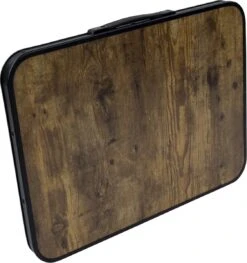 Bo-Camp - Industrial - Tafel - Garland - 60x45 Cm - Aluminium -Buiten Kamperen 1125x1200 1