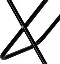 Springos Campingstoel | Kampeerstoel | Vouwstoel | Klapstoel | Zwart 22 Springos Campingstoel | Kampeerstoel | Vouwstoel | Klapstoel | Zwart -Buiten Kamperen 1133x1200 5