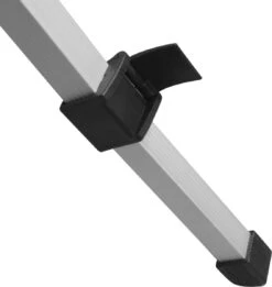 Campart Campingtafel XL TA-0806 - Opvouwbaar, Lichtgewicht En Met Verstelbare Poten - Kampeertafel Inklapbaar Inclusief Opbergtas - 140 X 80 X 70 Cm - Wit 18 Campart Campingtafel XL TA-0806 - Opvouwbaar, Lichtgewicht En Met Verstelbare Poten - Kampeertafel Inklapbaar Inclusief Opbergtas - 140 X 80 X 70 Cm - Wit -Buiten Kamperen 1137x1200 1