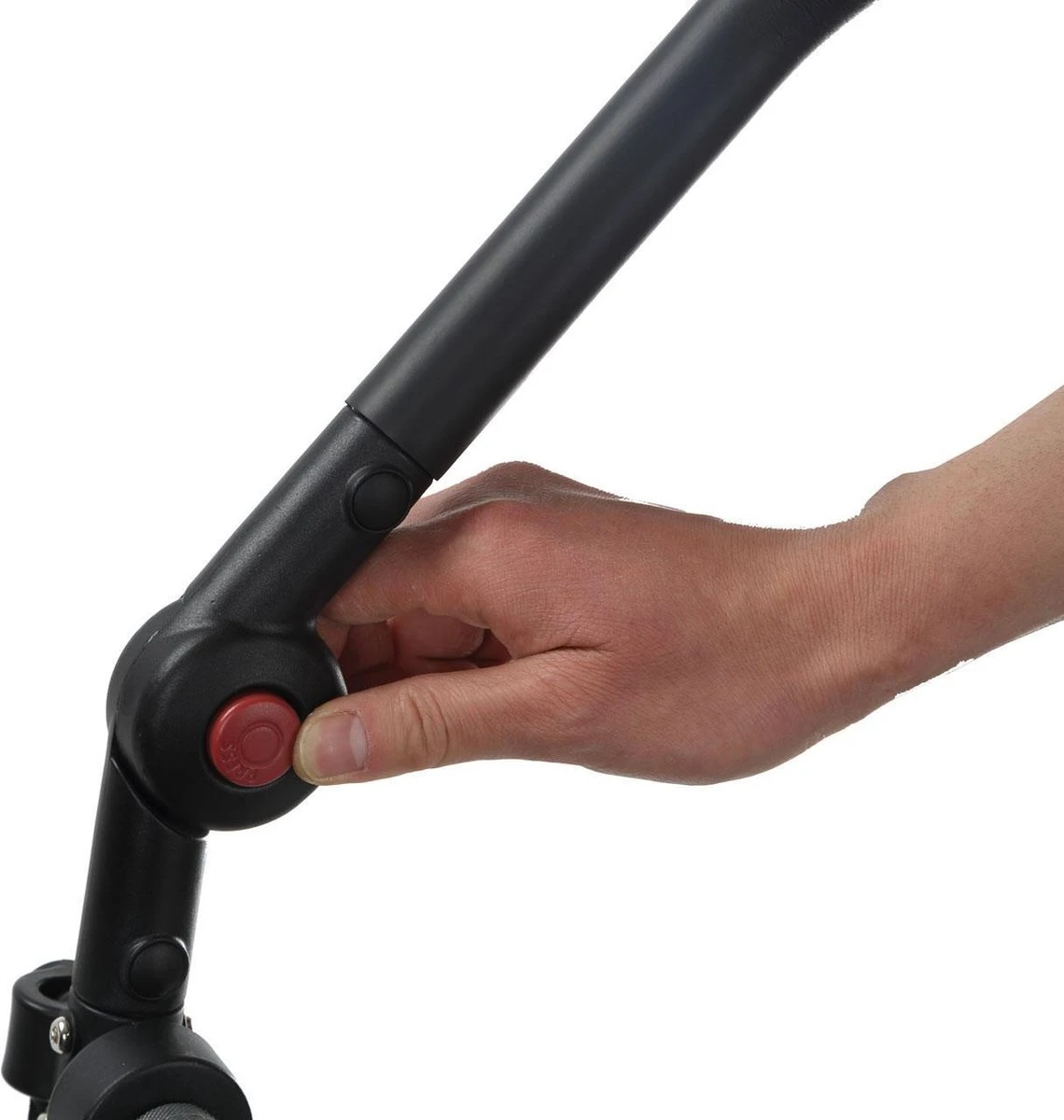 FUXTEC Bolderkar FX-CT850 - Grijs 5 FUXTEC Bolderkar FX-CT850 - Grijs - Afbeelding 5