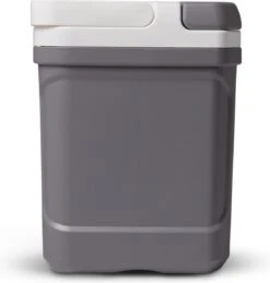 Igloo Profile II 16 - Kleine Koelbox - 15 Liter - Grijs 31 Igloo Profile II 16 - Kleine Koelbox - 15 Liter - Grijs -Buiten Kamperen 1143x1200 3