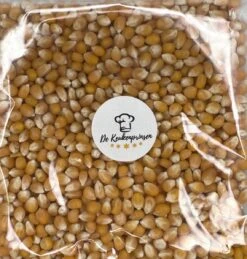 3BMT Popcorn Pan Voor Kampvuur - Met Popcorn Mais - Ook Voor BBQ -Buiten Kamperen 1143x1200 6