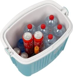 EDA Koelbox - Iceberg - 20 Liter - Blauw -Buiten Kamperen 1144x1200 6