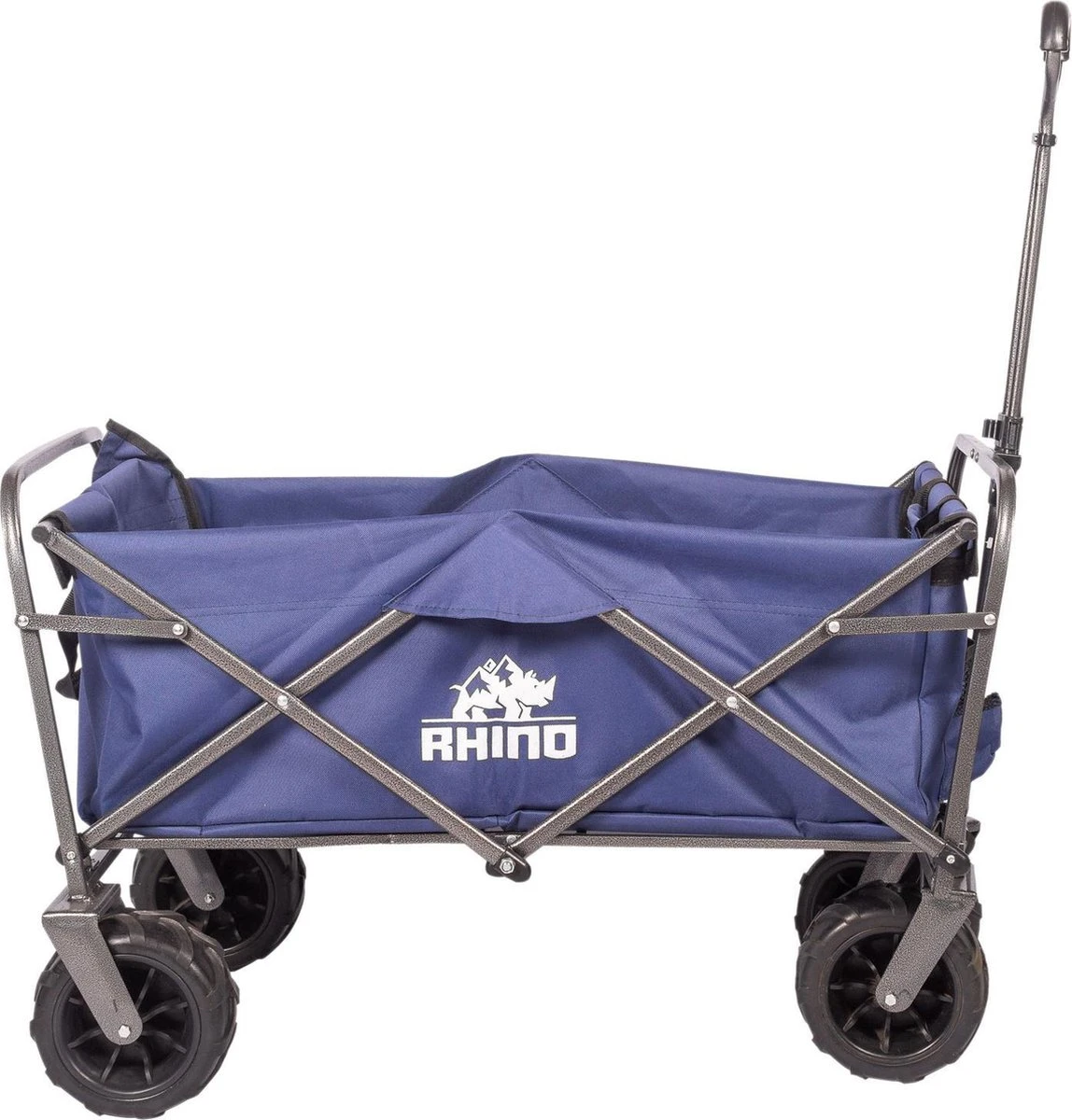 BOLDERWAGEN WILSONS 1 BOLDERWAGEN WILSONS