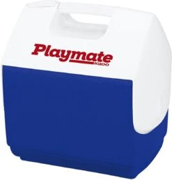 Igloo Playmate Pal - Kleine Koelbox - 6,6 Liter - Blauw -Buiten Kamperen 1148x1200 6