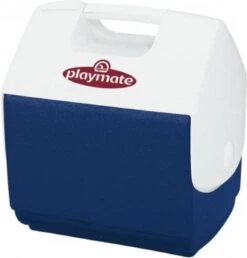 Igloo Playmate Elite Kleine Koelbox - 15 Liter - Blauw -Buiten Kamperen 1151x1200 4