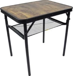 Bo-Camp - Industrial - Tafel - Garland - 60x45 Cm - Aluminium -Buiten Kamperen 1153x1200 4