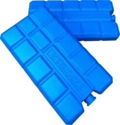 DULA Blauwe Koelelementen - 4 Stuks 200 Gram - 8 X 15 X 2 Cm 6 DULA Blauwe Koelelementen - 4 Stuks 200 Gram - 8 X 15 X 2 Cm -Buiten Kamperen 1158x1200 4