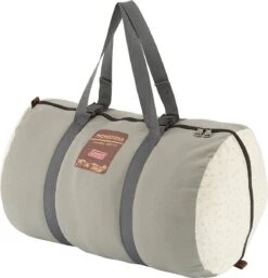 Coleman Monstera XL Slaapzak - 220 X 100 Cm - Beige -Buiten Kamperen 1160x1200 5