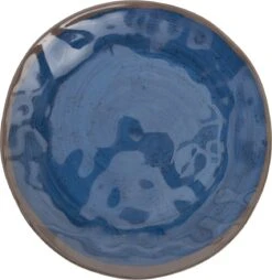 Bo-Camp Tableware Halo - Campingbord - 12-Delig - Blauw -Buiten Kamperen 1168x1200 8