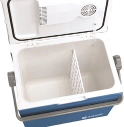 Outwell Ecocool - Koelbox Compressor/absorptie - Blauw -Buiten Kamperen 1172x1200 13
